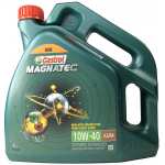 Масло CASTROL Magnatec А3/В4 10W-40 (4л)