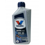 Масло Valvoline SYNPOWER 0W40 1л