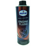 Промывка масляной системы EUROL Engine Flush 500ml