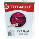 Масло TOTACHI CVT MULTI-TYPE 4л