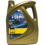 Масло Eni i-Sint Tech ECO F 5w-20 4л