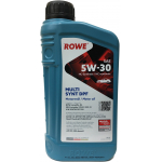 Масло Rowe HIGHTEC MULTI SYNT DPF 5W-30 1л