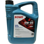 Масло Rowe HIGHTEC SYNT RS DLS 5W-30 5л