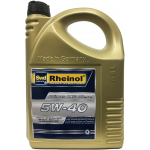 Масло SWD Rheinol  Primus DXM Diesel  5W-40 5л 31239571