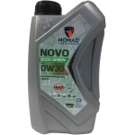 Масло NOMAD NOVO 9000 GREEN 0W-30 C2/C3 1л