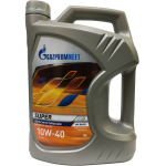 Масло Gazpromneft Super 10W-40 п/с 5л