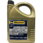 Масло SWD Rheinol  Primus GF5 Plus 5W-20 4л 31198470