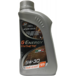 Масло G-Energy SyntheticFarEast 5W-30 1л