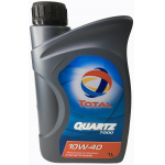 Масло TOTAL QUARTZ  7000 10w-40 (1л.)