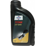 Масло Fuchs Titan ATF 6006 1л