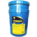 Масло SHELL RIMULA R5 E 10W-40 (20л)