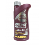 Масло MANNOL Energy Formula JP 5W30 (1л)