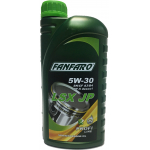 Масло Fanfaro LSX JP 5W-30 1л