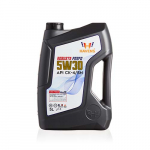 Масло Havens Robusta Perfo 5W30 CK-4/SN, CJ-4 5л