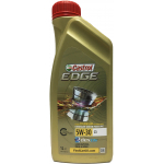 Масло CASTROL EDGE 5W-30 C3 (1л)