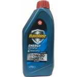 Масло Texaco Havoline Energy 0W30 1л