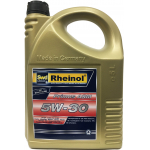 Масло SWD Rheinol  Primus ASM 5W-30 5л 31189580
