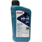 Масло Rowe HIGHTEC SYNT RSi 5W-40 1л