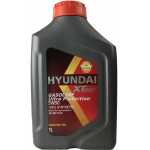 Масло Hyundai XTeer Gasoline Ultra Protection 5W50 1л