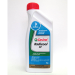 Антифриз CASTROL Radicool SF (красный) (1л)