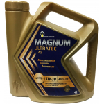 Масло Rosneft Magnum Ultratec A5 5W-30 4л
