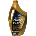 Масло Cworks OIL 0W-30 C3 (4л)