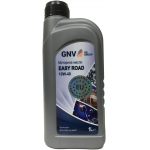 Масло GNV Easy Road 10W-40 SN/CF 1л