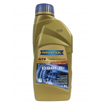 Масло RAVENOL ATF DSIH 6  трансм. (1л)