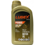 Масло LUBEX Primus C3-LA 5W-30 SN C3 (1л)