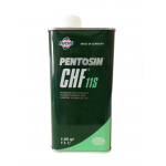 Масло PENTOSIN CHF 11S в ГУР 1л