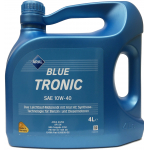 Масло Aral Blue Tronic 10W-40 4л п/с