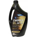 Масло Cworks OIL 5W-30 C2/C3 (4л)