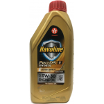 Масло Texaco Havoline ProDS V 5W-30 1л