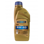 Масло RAVENOL VST 5W-40 (1л)