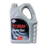 Масло Fuchs Titan SUPERSYN 5W-30 4л