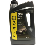 Масло Essenza sintetica SMO C3 5W-30 синт. 4л