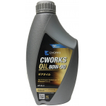 Масло Cworks OIL 80W-90 GL-5 (1л)