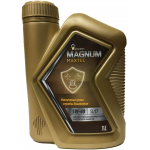 Масло Rosneft Magnum Maxtec 5W-40 SL/CF 1л п/с