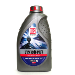 Масло трансм. ЛУКОЙЛ ТРАНС ТМ-5 80w-90 1л