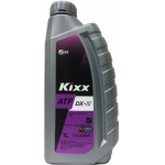 Масло KIXX  ATF DX-III 1л синт.