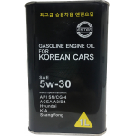 Масло Fanfaro 6714 Korean Cars 5W-30 Expert 1л