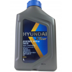 Масло Hyundai XTeer Diesel Ultra 5W30 1л