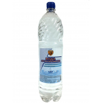 Вода дистиллированная (1,5л)