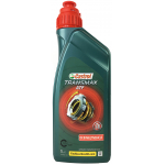 Масло трансм. CASTROL Dex III Multiveh 1л