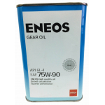 Масло ENEOS GEAR GL-4  75W90 1л