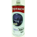 Масло TOTACHI Ultima LSD Syn-Gear 75W-90 GL-5 1л