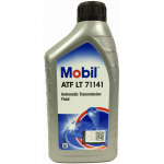 Масло трансм. Mobil ATF LT 71141 (1л) 152648