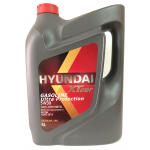 Масло Hyundai XTeer Gasoline Ultra Protect 5W30 6л