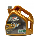 Масло CASTROL EDGE Supercar 10W-60 (4л)