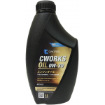 Масло Cworks OIL 0W-30 C2 (1л)
